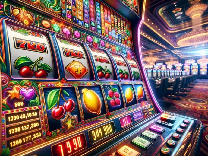 Người dùng Việt Nam trải nghiệm nền tảng cá cược thể thao và casino fabet com